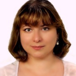 Полоян Анна Васильевна