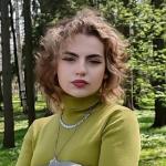 Daria Formakidova