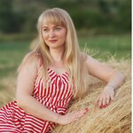 Марина Пшеничная