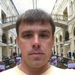 Дмитрий Деревянко