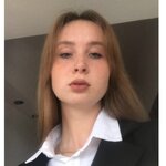 Анастасия Швецова