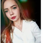 Анастасия Кобзева