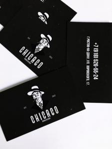 Фотография Shp-print 3