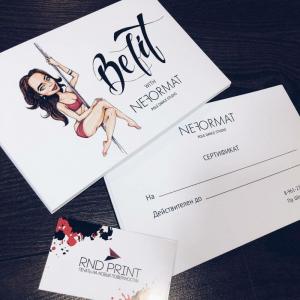 Фотография Rnd Print 4