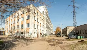 Фотография Молот 0