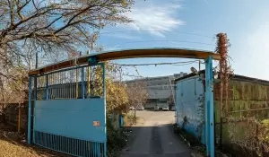 Фотография Молот 1
