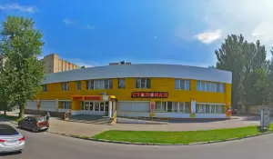 Фотография Prime 1
