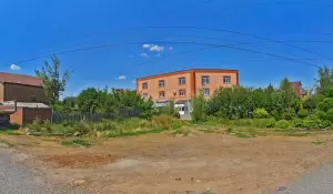 Фотография Ростовский Дом Печати 0