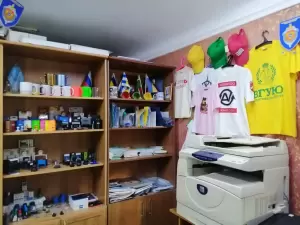 Фотография Президент-Таганрог 3