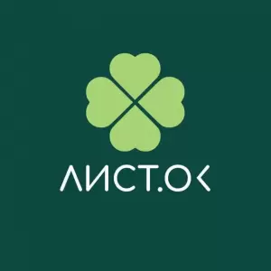 Фотография Лист.ок 1