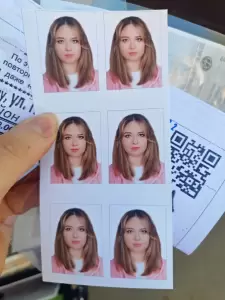 Фотография Фотокопицентр 2