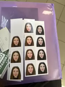 Фотография Foto-klass 3