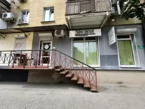 Фотография Хамелеон принт 0