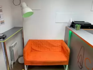 Фотография Аврора 5