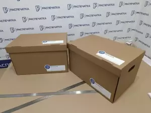 Фотография Распечатка 4