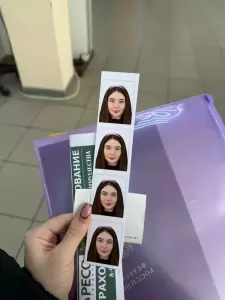 Фотография Foto-klass 2
